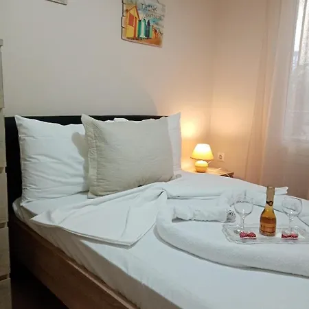 Сasa de vacaciones Roses Skála Kallirákhis