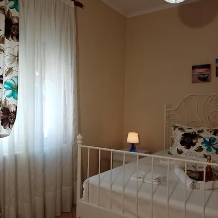 Roses Сasa de vacaciones Skála Kallirákhis