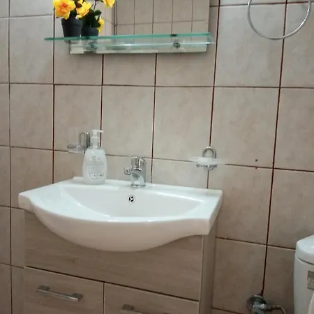 Roses Сasa de vacaciones Skála Kallirákhis