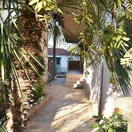 Сasa de vacaciones Roses Skála Kallirákhis