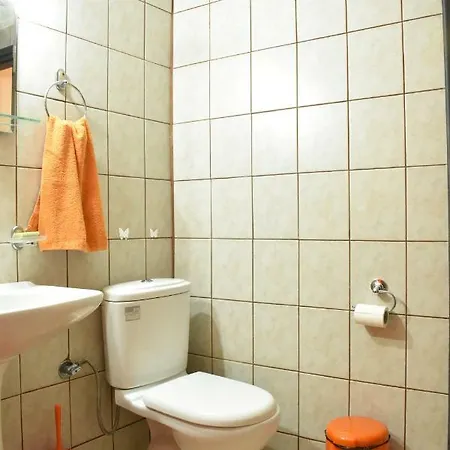 Roses Сasa de vacaciones *