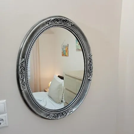 Holiday home Roses Skala Kallirakhis