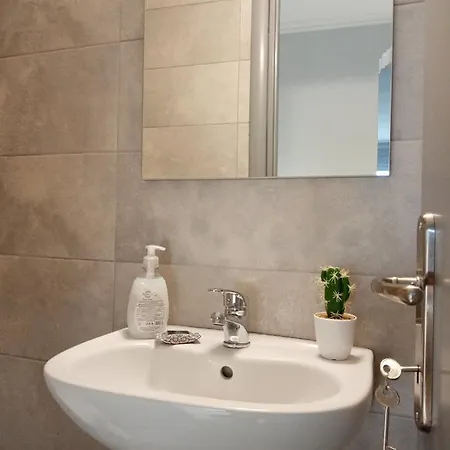 Holiday home Roses Skala Kallirakhis