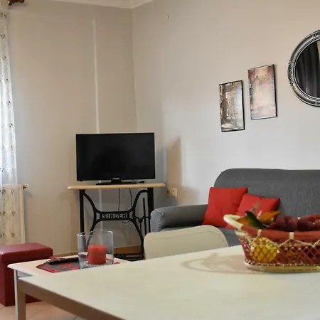 Holiday home Roses *