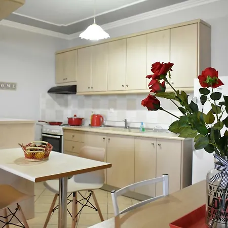 Roses * Skala Kallirakhis