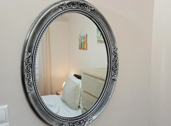 Ferienhaus Roses Skála Kallirákhis