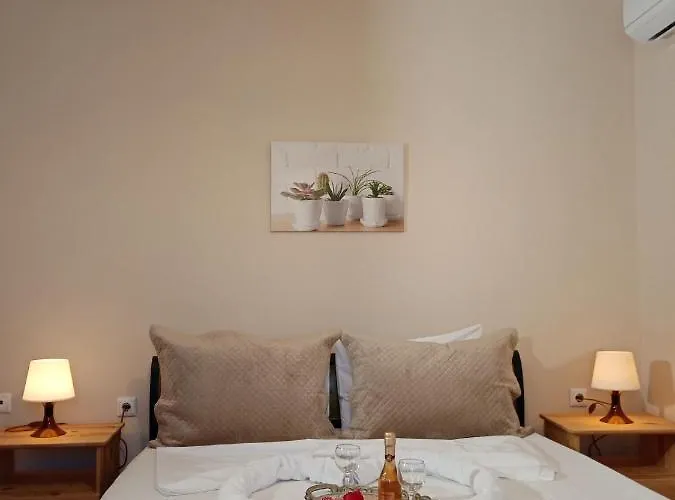 Roses * Skála Kallirákhis