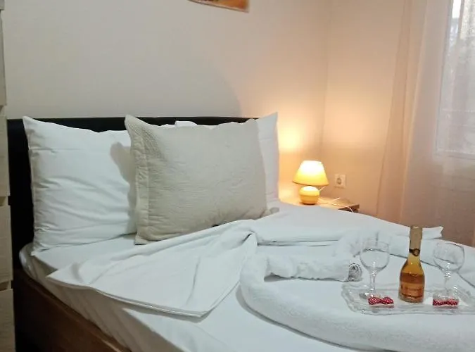 Ferienhaus Roses Skála Kallirákhis