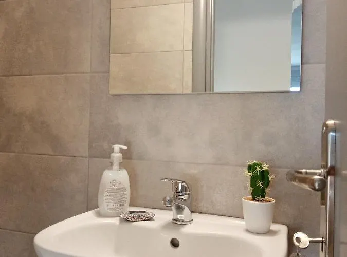 Ferienhaus Roses Skála Kallirákhis