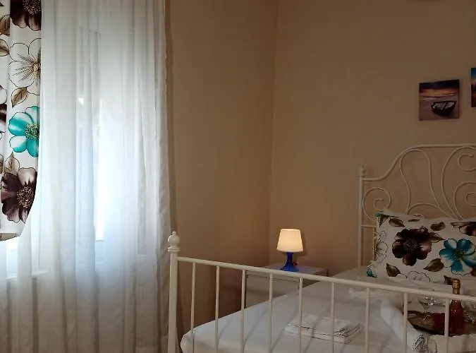 Roses Ferienhaus Skála Kallirákhis