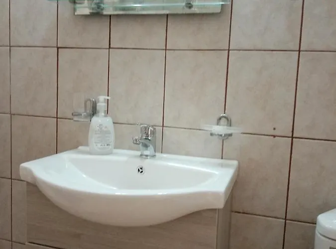 Roses Ferienhaus Skála Kallirákhis