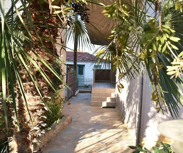 Ferienhaus Roses Skála Kallirákhis